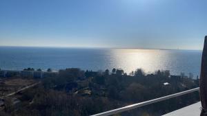 Oase mit Meerblick, Schwimmbad & nahe Hansapark