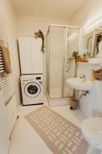 Oase mitten in Leipzig