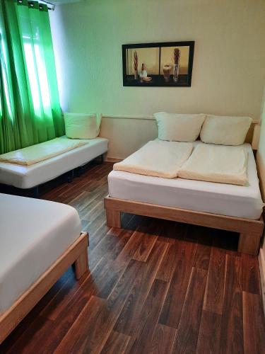 Oase Residence