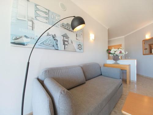OÁSIS Beach Apartment