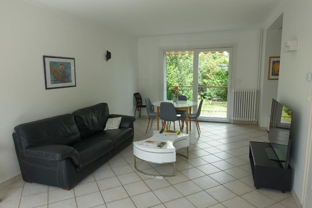 OÁSIS Beach Apartment