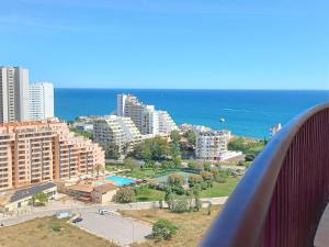 Appartement OÁSIS Beach Apartment Rua Agosto Azul, Ed. Praia Mar, B2 15º, 1506 8500-801 Portimão Algarve