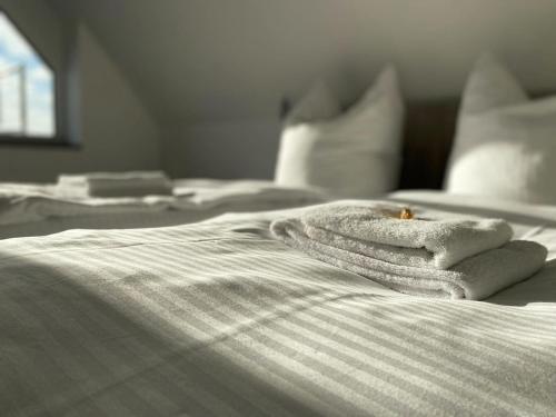 OASIS: Close to Munich - 4 Bedrooms - Kitchen