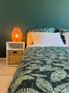 Oasis de 42 m2 I Cosy I Cœur de ville I Lit 160x200