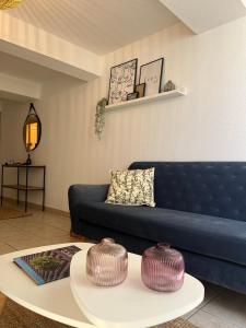 Oasis de 42 m2 I Cosy I Cœur de ville I Lit 160x200