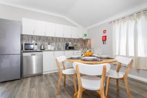 Appartement Oásis Fonte Grande 1 R. da Carreira 38 9500-202 Ponta Delgada Açores