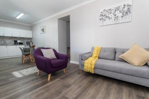 Appartement Oásis Fonte Grande 2 Rua da Carreira de Baixo, 38 9545-420 Santo António Açores