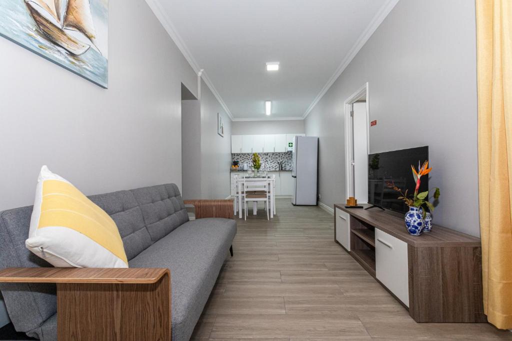Oásis Fonte Grande 4 Rua da Carreira de Baixo 40, 9545-420 Santo António