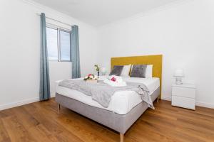 Appartement Oásis Fonte Grande 5 Rua da Carreira de Baixo, 40 9545-420 Santo António Açores
