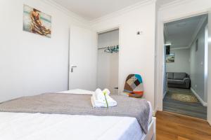 Appartement Oásis Fonte Grande 6 Rua da Carreira de Baixo, 40 9545-420 Santo António Açores