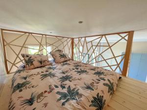 Oasis Fontmarie - appartement en pleine nature