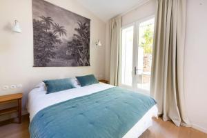 Oasis Hyérois: 3 p luxe 70 m2 + jardin privatif