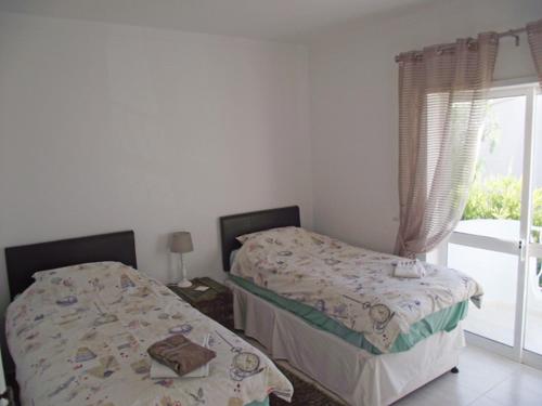 Oasis Parque Apartment 81 D