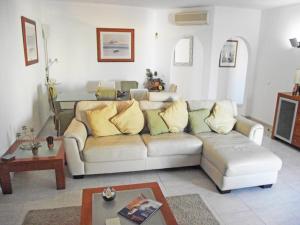 Oasis Parque Apartment 81 D