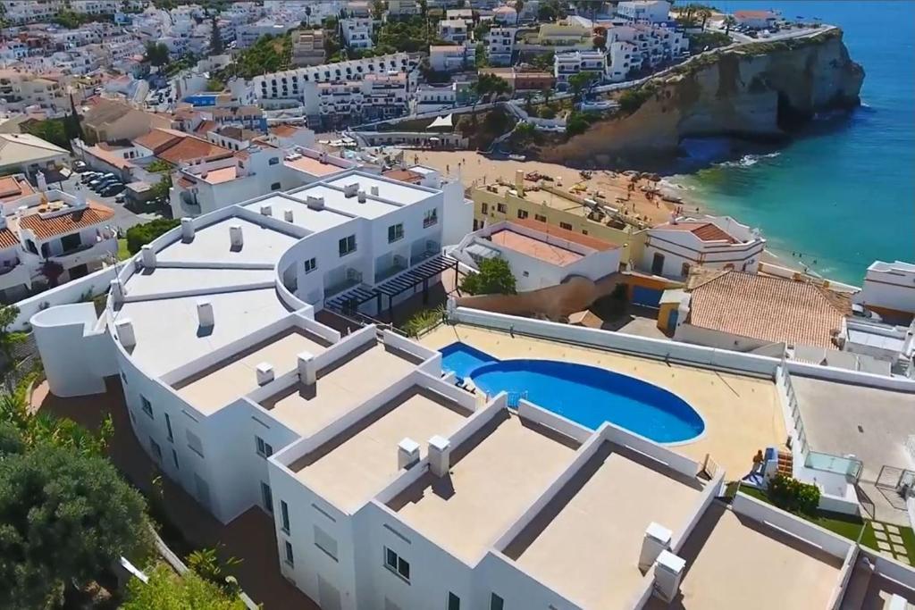 Oasis Praia Carvoeiro Bay Beco da Vigia Carvoeiro Bay, 8400-519 Carvoeiro