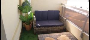 Oasis - Residence Face Ocean