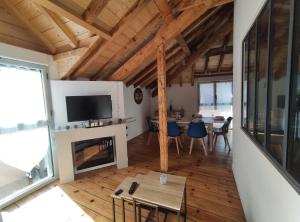 Appartement Obalie-Le Vignemale 6A Rue Gallieni 65110 Cauterets Midi-Pyrénées