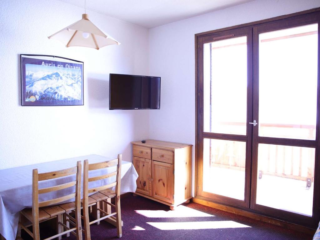 Oberdeck Haus Oberdeck, Whg 1