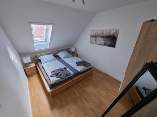 Oberdeck