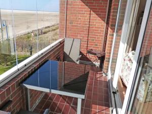 Appartement Obere Wandelbahn 15 Whg. 5 Obere Wandelbahn 15 25946 Wittdün Schleswig-Holstein