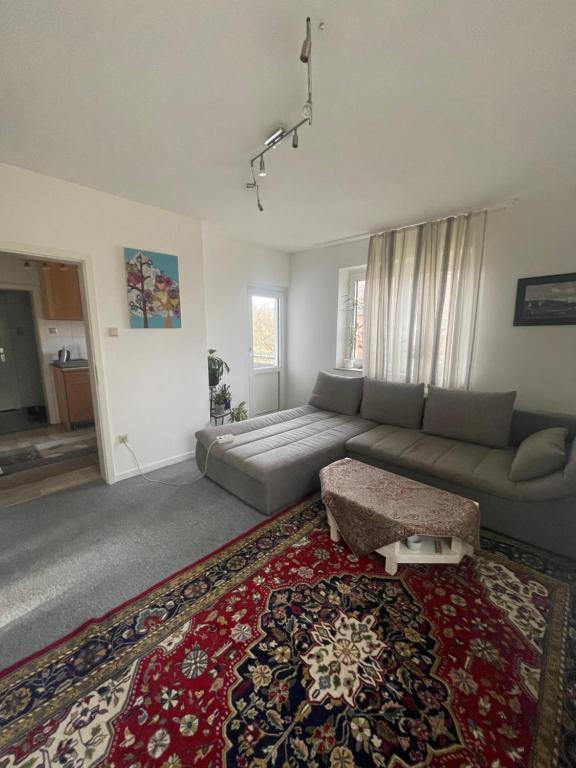 Appartement Oberhausen Duisburger Straße 326 46049 Oberhausen