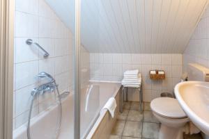 Oberhausener Ferienwohnung
