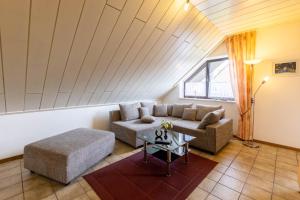 Oberhausener Ferienwohnung