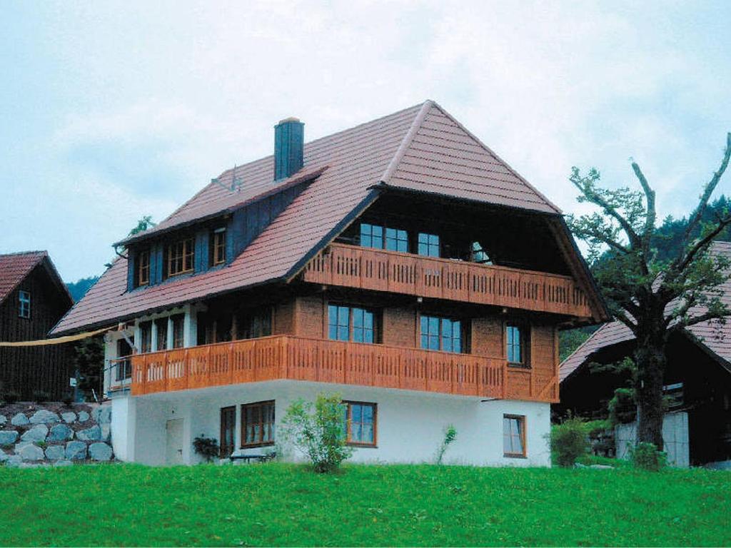 Oberrainbauernhof