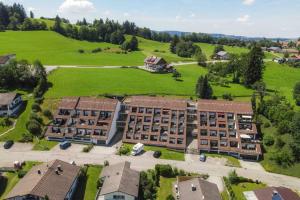 Oberreute - Modernes Zuhause mit Allgäu Aussicht