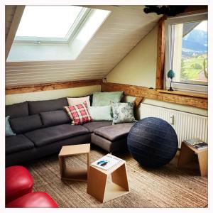 Appartement Oberstaufenblick.Allgäu 15 Genhofen 88167 Stiefenhofen Bavière