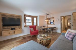 Oberstdorfer Bergwelt 249 - Ferienwohnung ALPgäu
