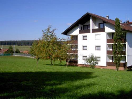 Appartement Appartement-Oberwiesenhof Freudenstädter Straße 60 Seewald