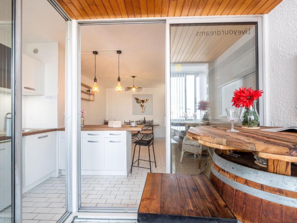 Objekte im Umland Neuklosterhof App 31