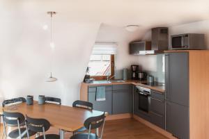 OBSTHAUS Ferienwohnung Apfel
