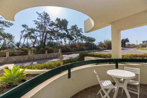 Ocean Apartment by ALGARVEMANTA