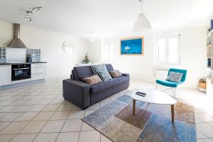 Appartement Ocean Apartment 49 Avenue de Brocéliande - residence Les Lutins 35400 Saint-Malo Bretagne