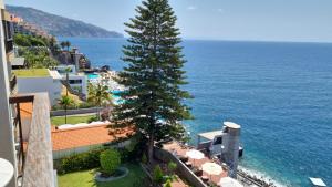 Appartement Ocean at your feet! Est. Monumental 9000-250 Funchal Madère