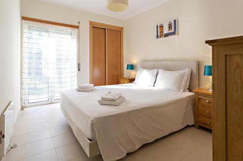 Ocean Breeze Apartment