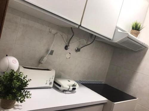Ocean Breeze ll-Casa de Praia