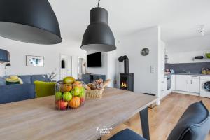 Appartement Ocean Breeze Ostseeallee 6a 24376 Olpenitz Schleswig-Holstein