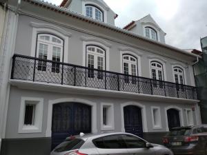 Ocean - Casa Sao Joao - 4 Star Tourist Apartments