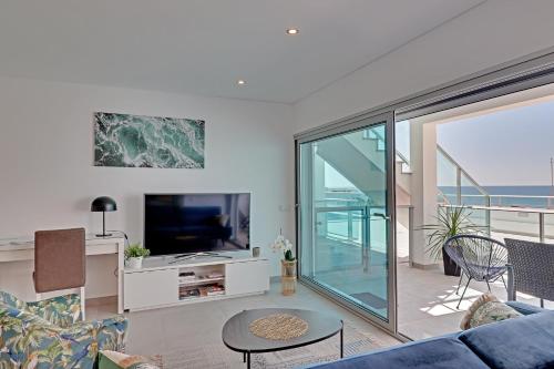 Ocean Chic by the Beach