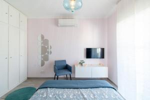 Appartement Ocean Coral Rua Bartolomeu Dias nº38 - 4 º Dto 8365-112 Armação de Pêra Algarve