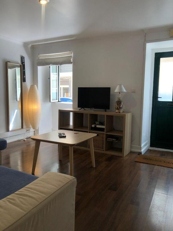 Appartement Ocean Corner Belém 32 Rua Galvão R/C 1400-324 Lisbonne