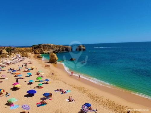 Ocean Dream 84 - Apt. T1 na Praia de São Rafael, Albufeira