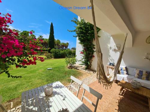 Ocean Dream 84 - Apt. T1 na Praia de São Rafael, Albufeira