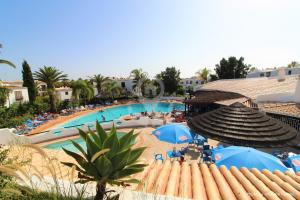 Ocean Dream 84 - Apt. T1 na Praia de São Rafael, Albufeira