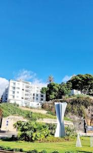 Ocean Pearl Apartment V