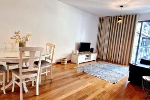 Ocean Pearl Apartment W