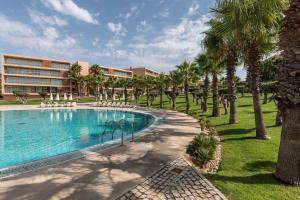 Appartement Ocean's Nest - walking distance to beach Herdade dos Salgados, Vilas das Lagoas, Bloco 12C, Apartamento 3ºB 8200-428 Albufeira Algarve